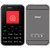 Ultra Thin Pocket Mini Phone, Generic Original AEKU I6 Mini Mobile Phone Touch Keyboard Thin Cool Pocket Crad Phone Low