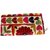 SheelaS Embroidery Clutch CodeSh02589