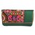 SheelaS Embroidery Clutch CodeSh02602
