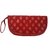 SheelaS Silk Fabric Printed Clutch CodeSh02628