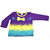 Mama  Bebes Infant Wear - Infant / Kids Full Seleeves Tshirts ,Color-Purple Emzmbboytee10B