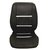 Toyota Etios black Leatherite Car Seat Cover