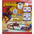Spiderman Train Set Track Set Battery Operated Toy Train Gift For Kids