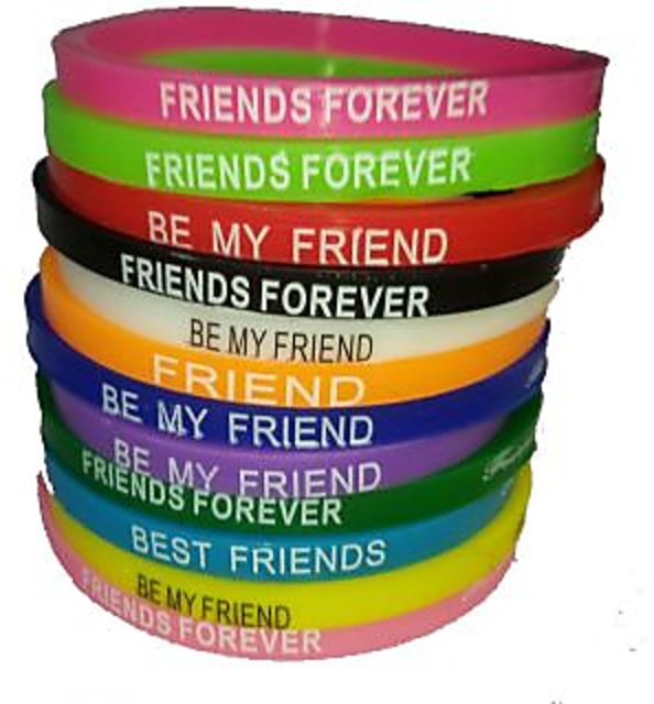 Friendship on sale band online