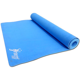 gravolite yoga mat 12mm