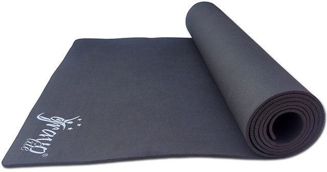 gravolite yoga mat 12mm