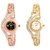 DCH  Stylish Worldcup Combo 26 for Girls watches