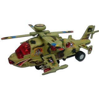Fighter cheap helicopter toy