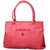 Hysty Red Office Use Hand Bags