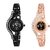DCH  Stylish Worldcup Combo 28 for Girls watches