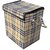 Yellow Weaves Multicolour Laundry Bag - 35 L(WI653)