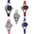 TRUE COLORS HOT SELLING COMBO ALL TIME HIT Analog Watch - For Girls, Women