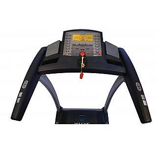 Ironman Fitness Envision User Manual Ironman Fitness Envision User Manual