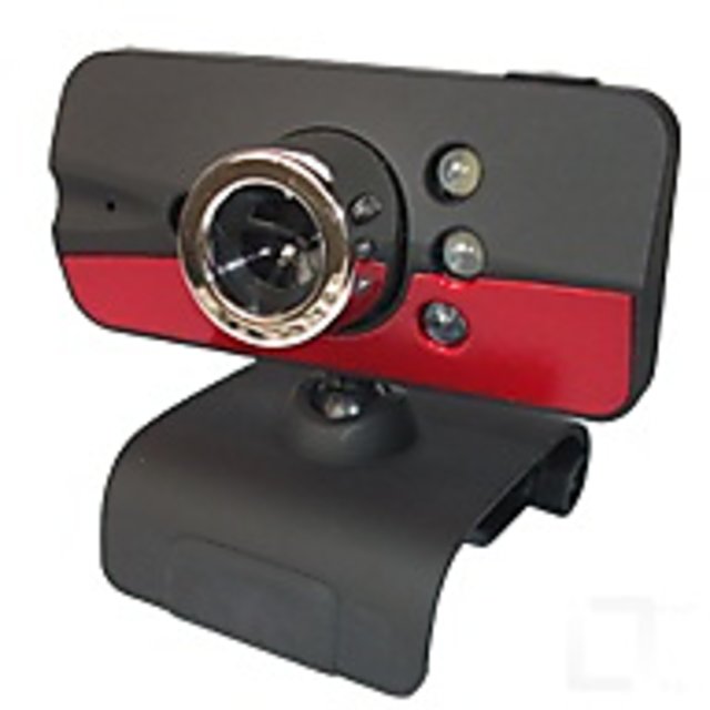 frontech webcam 20 megapixel