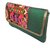 SheelaS Embroidery Clutch CodeSh02602