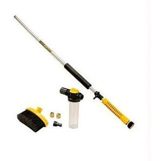 Water Zoom Water Spray Gun
