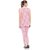 EX10SIVE Womens Pink printed Night Suit Set