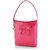 Butterflies Women ( Pink ) Handbag BNS 0581PK
