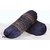 Embroidery Bolster Pair (Blue)