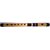 Traverse Flute (Bansuri) (Tonic  Hindustani Kali-3, Western F#) Bamboo