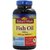 Nature Made Fish Oil 1200 Mg Burp-less, Value Size, 200-Count