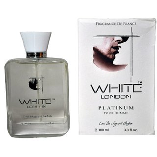 White london perfume clearance 100ml price