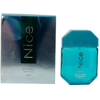 Buy Ramco Exotic Nice Blue Perfume 100ML Online @ ₹310 from ShopClues