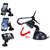 Universal Car Mobile Phone GPS Holder Stand Windshield Mount For Mobile/GPS (N1040)