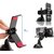 Universal Rotating Mobile Phone Holder Stand Car Mount For Smartphones GPS