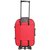 Trusted Snap Small (Below 60 cms) Multicolor Polyester 2 Wheels Trolley