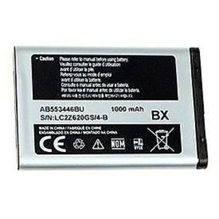 Аккумулятор ab553446bu 1000mah