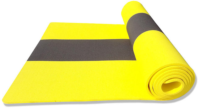 gravolite yoga mat 12mm