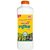 Parle Organic Fertilizers Combo Pack of 4 ( Garden Bloom, Aminoz, Humic and NPK)