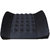 Capeshoppers vibrating backrest cushion Black Tata  Indigo  CS