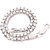 In Vogue Silverwala 925 Sterling Silver Classic Bracelet