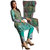 Khushi Trendz Original Lawn Green Se Stitched Salwar Suit
