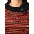 OVIYA Rust Wool Sweater