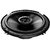 SoundBoss 6 2Way Performance Auditor 250W MAX B625 Coaxial Car Speaker