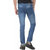 Men Multicolor Comfort Fit Jeans