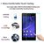 Royal Touch 100 Bubble free Japanes AGC Tempered Glass For Meizu M2 Note
