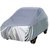 Ford New Fiesta -Silver Car Body Cover