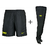 T 90 BRANDED GYM LOWER + SHORTS COMBO