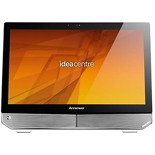 Lenovo IdeaCentre B320 (57307776) Desktop (Pentium G640/2GB/500GB/DOS)