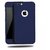 ACCWORLD Blue colour 360 degree full body protector case cover for  5/5s ( includes front  back cover  screen te