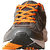 Power MenS Alpha Orange Lace-Up Sport Shoes