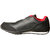Power MenS Young Black Lace-Up Sport Shoes