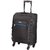 Skybags Arctic 4W Exp Strolly 76 Black