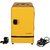XElectron 7.5 Litre Mini Fridge Car Cooler Warmer - Yellow