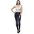 Tara Lifestyle Stretchable Slim Fit Leggings for Womens and Girls