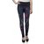 Tara Lifestyle Stretchable Slim Fit Leggings for Womens and Girls